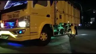 Pesona Truck Indonesia