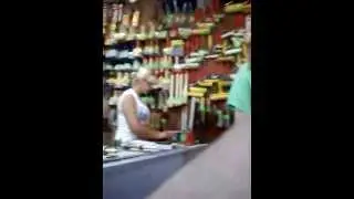 Магазин Мастер, Горловка. Master, builders merchants, Horlivka, Gorlovka