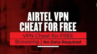 AIRTEL UG UNLIMITED | BOLT UDP SETTINGS 1GBPS #boltudp #bestvpn