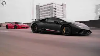 MY DREM IS LAMBORGHINI  🚘 ll NEW LAMBORGHINI CAR XML 💫 ll ALIT MOTION 💥 @anikeditzone