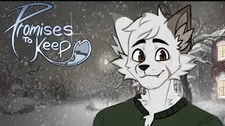 Promises To Keep | Visual Novel (Part 2)
