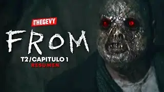 FROM: TEMPORADA 2 CAPITULO 1 RESUMEN  (FROM SEASON 2) COMPLETO / THEGEVY