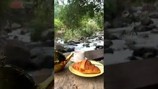 Gelato ENAK di PUNCAK! Vilo Gelato!