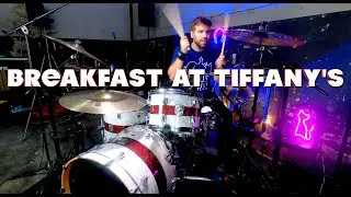 Deep Blue Something - Breakfast At Tiffany's (Drum Cover)