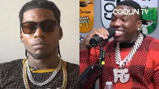 CJ SO COOL TALKS 'GOING BROKE' AFTER SELLING 70% OF CHANNEL ROYALTIES & Bandman Kevo REACTS