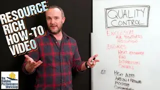 Tips for HVAC Quality Control Targets and Specs for Builders and Contractors