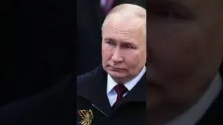 Анекдот про задержание за оскорбление Путина