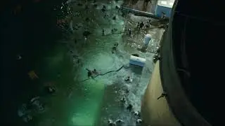 The Collapse (Titanic)