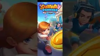subway surfers gameplay | subway surfers new update | subway offline games