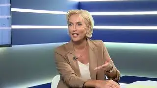 „Lietuva tiesiogiai“: prie vyro partijos prisijungusi Ž. Pinskuvienė neslepia ambicijų
