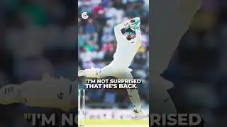 Sourav Ganguly's bold prediction for Rishabh Pant's future👀😮⚡ #crictracker
