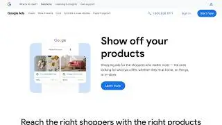 Google Shopping Campaigns: Boost Product Visibility - Google... · Business.google.com · 2026