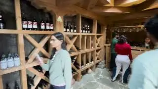 Bajkerski Putopis Srbin na Dva Točka    Gruzija- Georgia