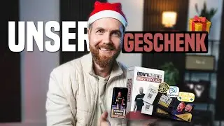 Merry Christmas from GROWTH MARKETER – Our gift to you 🎄🎁