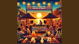 Afro Fusion Lounge