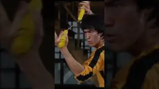 🐉🟡⚫️Nunchaku Strike 💥