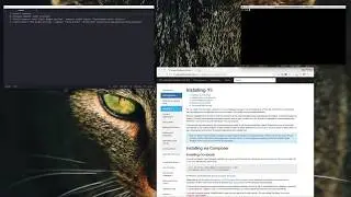 Tutorial YII2 Advanced | 1.  Instalasi YII2