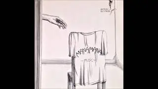 Manamana - Music (1982) FULL ALBUM { Hard Rock, Krautrock }