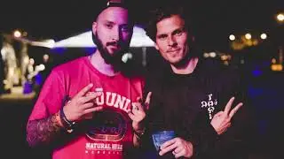 PJ & FUNKDAT - Sázíme (prod. DJ FUNKDAT) UNRELEASED