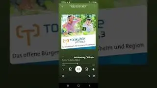 Hildesheim bewegt sich! Interview mit Radio Tonkuhle