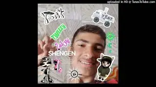 Mr.Yason - Shengen (sped up + reverb)