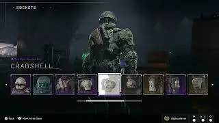 The time I thought 343 scammed me (Halo Infinite armor bug)