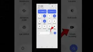 Mobile me screen recording kaha hai | Screen recording option not showing in my mobile |