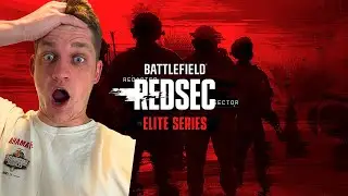 Battlefield 6 REDSEC Elite Series Explained — $1,000,000 Prize Pool!