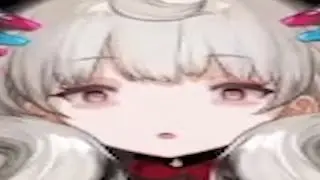 Vox Akuma and Reimu Endou merge brain cells for 7 mins【NIJISANJI EN】