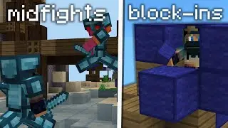 How To Practice Scrim PvP