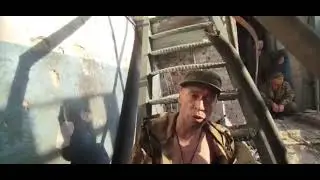 Российский военнослужащий в/ч 5282, 4 сб: 
