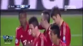 12‫تعليق ايراني علي مباراة برشلونة والبايرن مسخرة لا يفوتك ‬ - YouTube