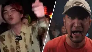 Почему арестовали рэперов Ислама Закирова (Рецидив) и Шерафгана Шарипова  (Sheraph'gun)?