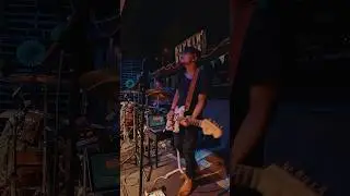 More - Jenna and Zöe LIVE (GUITAR CAM - IEM MIX)
