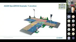 Webinar ASAM OpenODD Concept - The Role Within the ASAM OpenX Family