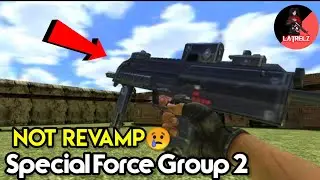 Special Force Group 2 Guns That Still Not Revamp(4.2) | Special Force Group 2 Gameplay | Content #10