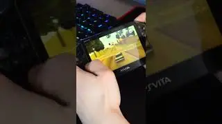 Во что поиграть на PS Vita в 2023?