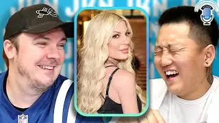 Tori Spelling is Considering OnlyFans to Pay for Her 5 Kids' College