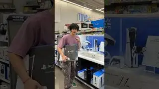 How to Legally Steal a PS5