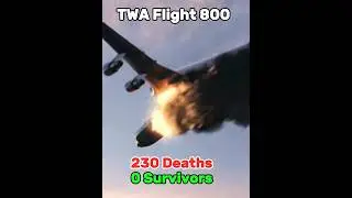 Plane CRASHES That Happened Twice ❤️🙏😢 #shorts #aviation #sad
