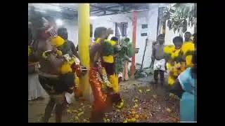 ஊர் திருவிழா#வித்தியாசமான திருவிழா#புதுவிதமான திருவிழா#different celebration#wonderful festival