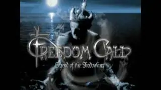 Freedom Call - Remember! (Legend of the Shadowking 2010)