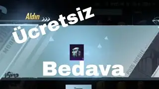 hiçbir ücret ödemeden  çanta sahibi olmak isteyen pubg mobile