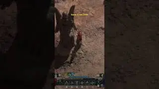 What is the npc you see in first part of video #diabloiv