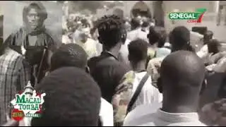 Mame Cheikh Ibrahima Fall
