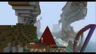 EviLCraft в 1.3 Епизод 28