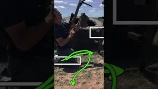 Optimizing mechanics of transition question: