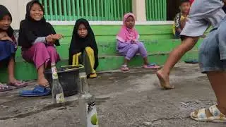 Lomba Rutinan dibulan Puasa Ramadhan 2021