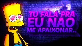 BEAT FȺCILITA AÍ - Tu fala pra não me apaixonar (FUNK REMIX) by Sr. Nescau
