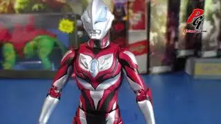Ultraman Geed S.H.Figuarts